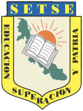 Escudo de SETSE